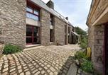 Hôtel Morlaix - Chambres - Ferme De Créac'h-Gourlès-3