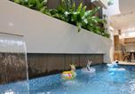 Hôtel Phan Thiết - Lovela Villa Phan Thiết-3