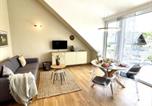 Location vacances Eltmann - Ferienwohnung Fernblick-4