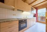 Location vacances  Col de Pennes - Haus Hubertus - Fewo 6-4