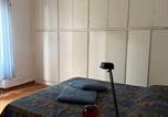 Location vacances Livourne - Beachside Villa-3