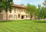 Location vacances Diano d'Alba - La Cascina Di Carlotta 1846 agriturismo-1