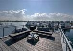 Hôtel Kappeln - Sanibel-1