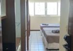 Location vacances Natal - Nallah Aparthotel-4