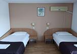 Location vacances Cluj-Napoca - Pensiunea Cionca str 1 Decembrie 1918 nr 466-2