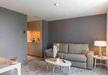 Hôtel Saclay - Dolce by Wyndham Versailles - Domaine du Montcel-2