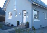Hôtel Nürburgring - Pension Willebuhr-1