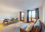 Location vacances Crans-Montana - Chalet de l Ours Vue & Nature Appart Pregny 8 pers-2