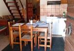 Location vacances Arachova - Alexander Houses Livadi Arachova-1