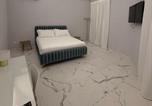 Hôtel Misterbianco - Vulcano Rooms 4-1