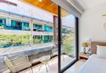 Location vacances Playa del Carmen - A Perfect Place 301-2
