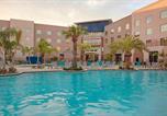 Hôtel Apache Junction - Sheraton Mesa Hotel at Wrigleyville West-1