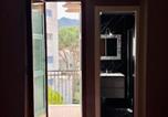 Location vacances Moneglia - Residence Paradiso Bilocale 103-4
