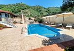 Hôtel Castiglione di Sicilia - Villa Gloria-3