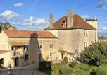 Hôtel Bressuire - Le Vieux Chateau-1