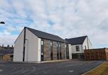 Hôtel Thurso - Uhi Dornoch- Campus Accommodation-1