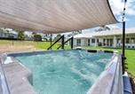 Location vacances Pokolbin - Tranquil Vista Luxury Estate - Ultimate Weekend Haven-1