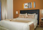Hôtel Tétouan - Prestige Hotel & Spa-3