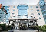 Hôtel Egelsbach - Mercure Hotel Frankfurt Airport Langen-4