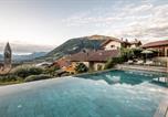 Location vacances Lagundo - Huber unterm Baum-4