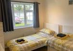 Location vacances Menheniot - 2 Bed Cottage - Sleeps 5 - Pets - Parking - Garden-3