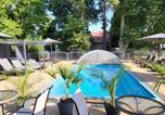 Hôtel Veszprém - Doris Hotel-3