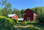 Location vacances Ostersund - Nice Home In Nordhallen With Wifi-2