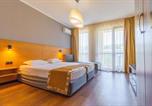 Hôtel Балчик - Apart Hotel Golden Line-2
