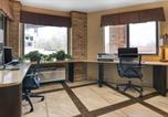 Hôtel Greensburg - Best Western Sycamore Inn-4