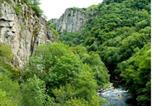 Hôtel Allier - Hotel Restaurant Les Gorges de Chouvigny-4