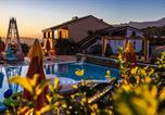 Location vacances San Gregorio Magno - Agri Resort Masusa-1