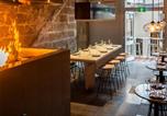 Hôtel The Rocks - Harbour Rocks by Ode Hotels-4