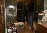Location vacances Matetic Vineyards - Casona moderna en quilpue-3