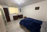 Location vacances Cuzco - Cómodo departamento cerca al centro historico-2