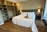 Hôtel Ripoll - Hotel Solana del Ter-4