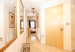 Location vacances Leamington Spa - Leamington Spa Apartments-2