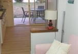 Location vacances Mimizan - La Pinède du Chéou, Piscine, Logement indépendant, Parking, Draps, Wifi fibre-4