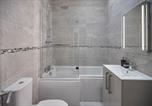 Location vacances Harrogate - Host & Stay - Green View-4