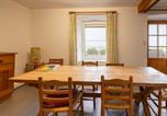 Location vacances  Lozère - Gîte Gîte de l'Ancien Presbytère 6/8 personnes-4