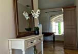 Location vacances Cornillon - Villa Margot-4