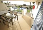 Location vacances Tarifa - 48 - Apartamento Pez Luna-2