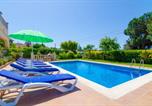 Location vacances Vidreres - Club Villamar - Orlanda-3