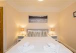 Location vacances Cambridge - 4 Bed Central Home - Perfect Location with Parking-3