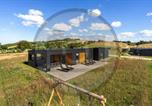 Location vacances Viborg - 4 Bedroom Beautiful Home In Løgstrup-1