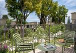 Hôtel Safed - Ayala by Isrotel Collection-3