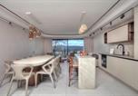 Location vacances Safed - קלמה - Kalma Tsfat-1