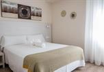 Hôtel Albacete - Apartamentos Massó-3