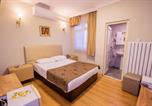 Hôtel Remzi Oğuz - Taç Hotel-2