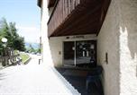 Location vacances Uvernet-Fours - Apartements LA BERANGERE BAT I-1
