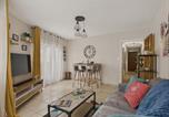 Location vacances Concarneau - Appartement pour 2 en plein centre ville-1